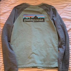 Patagonia Crewneck